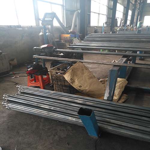 托克逊桥梁桩基声测管的施工工艺流程